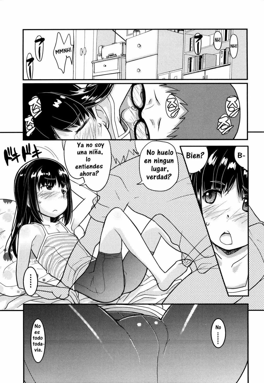 Loli gabuu 06 Chapter-6