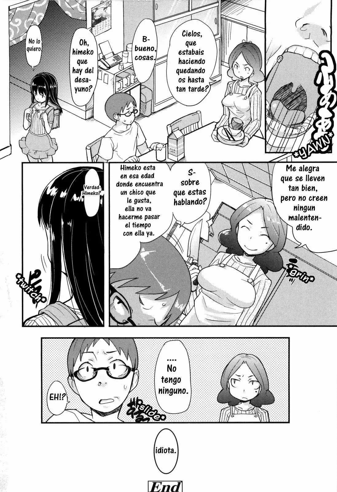 Loli gabuu 06 Chapter-6