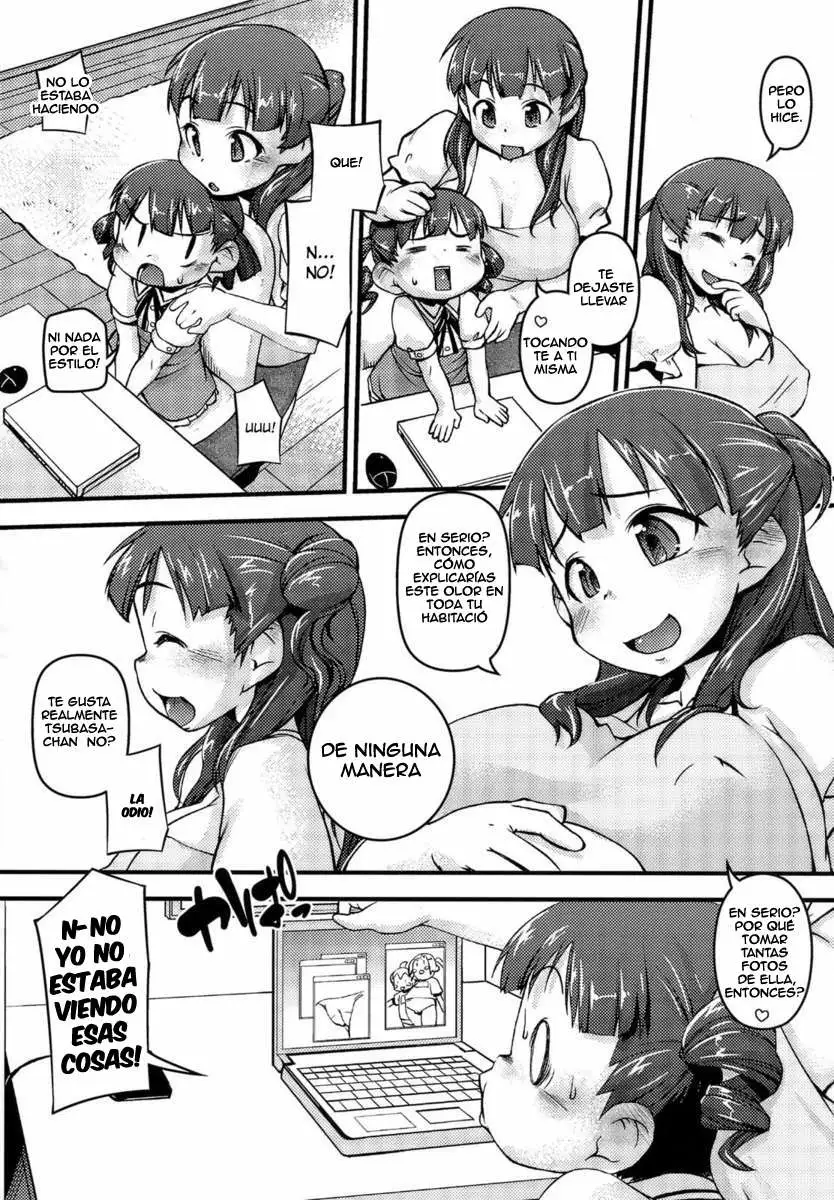 Okaachan Chapter-1