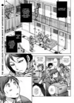 Shiawasesou no Yasashii Yuurei Chapter-1