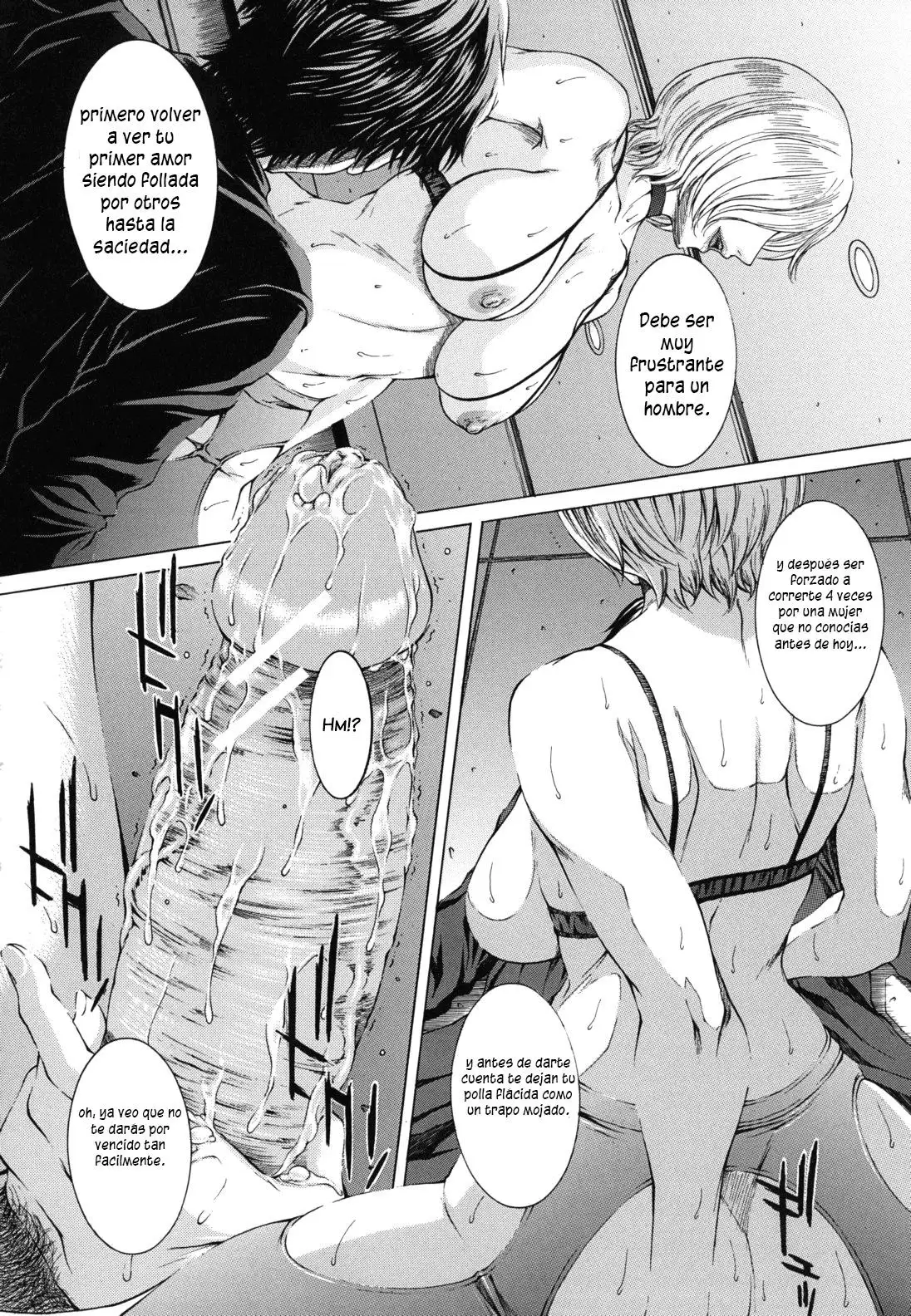 Nudity Chapter-4