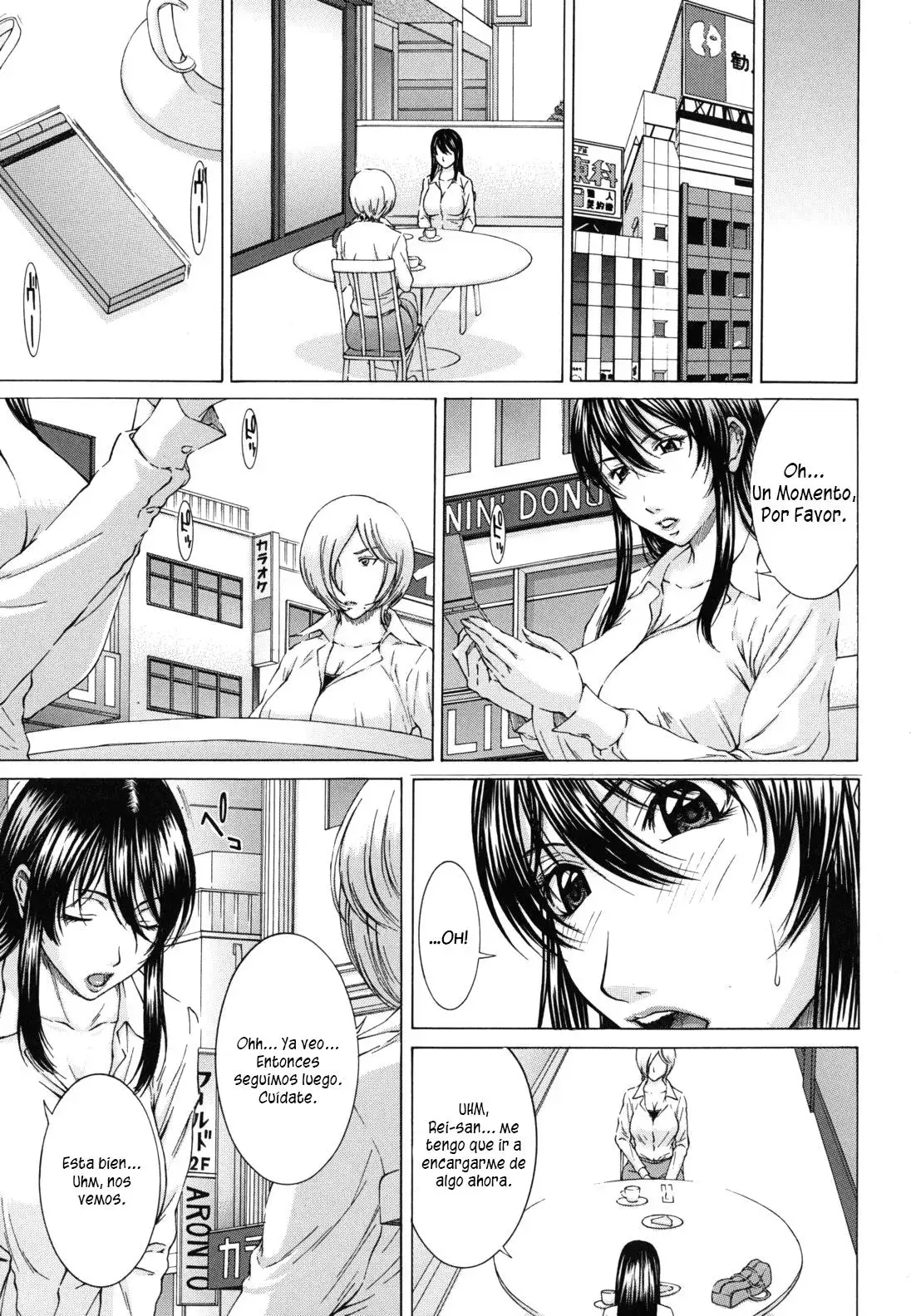 Nudity Chapter-5