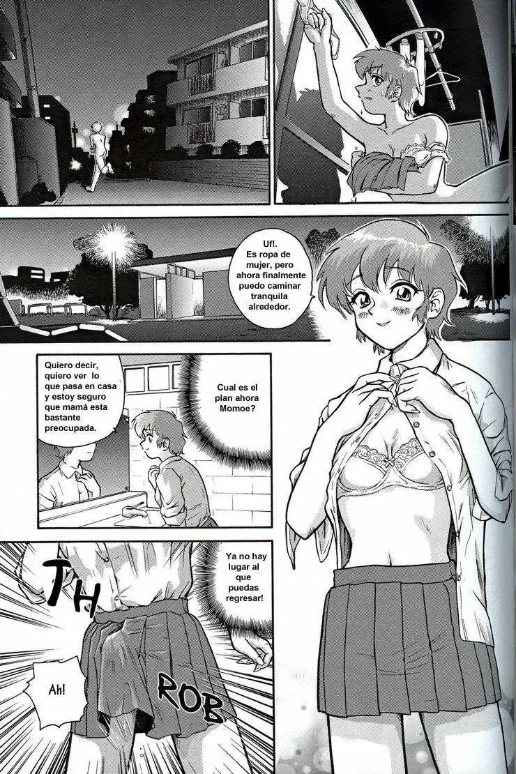 Dulce Report Chapter-1