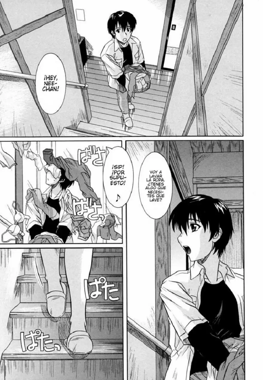  Ane no Mune 1-6 Chapter-6