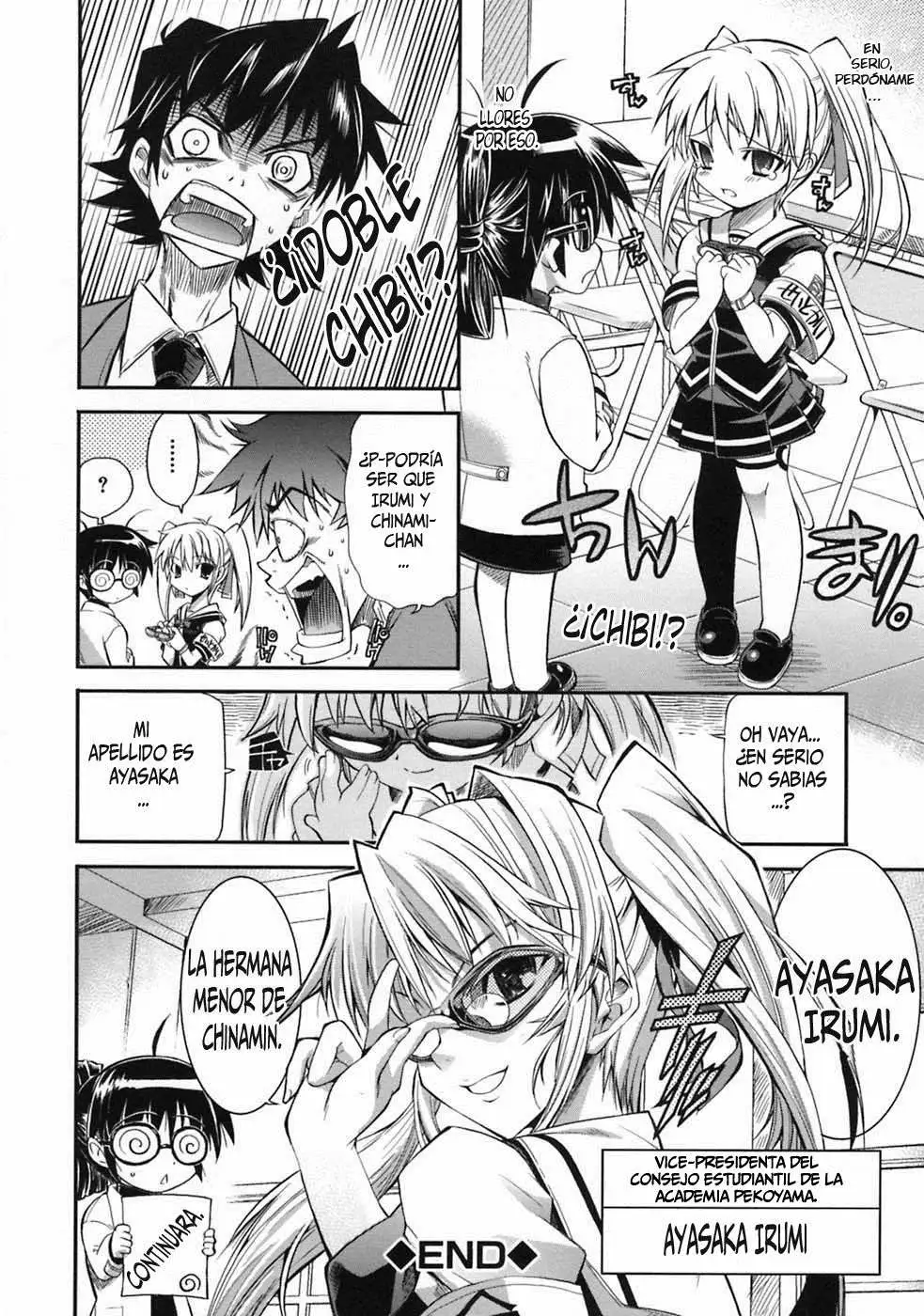  Pura-Tina Plus Completo Chapter-2