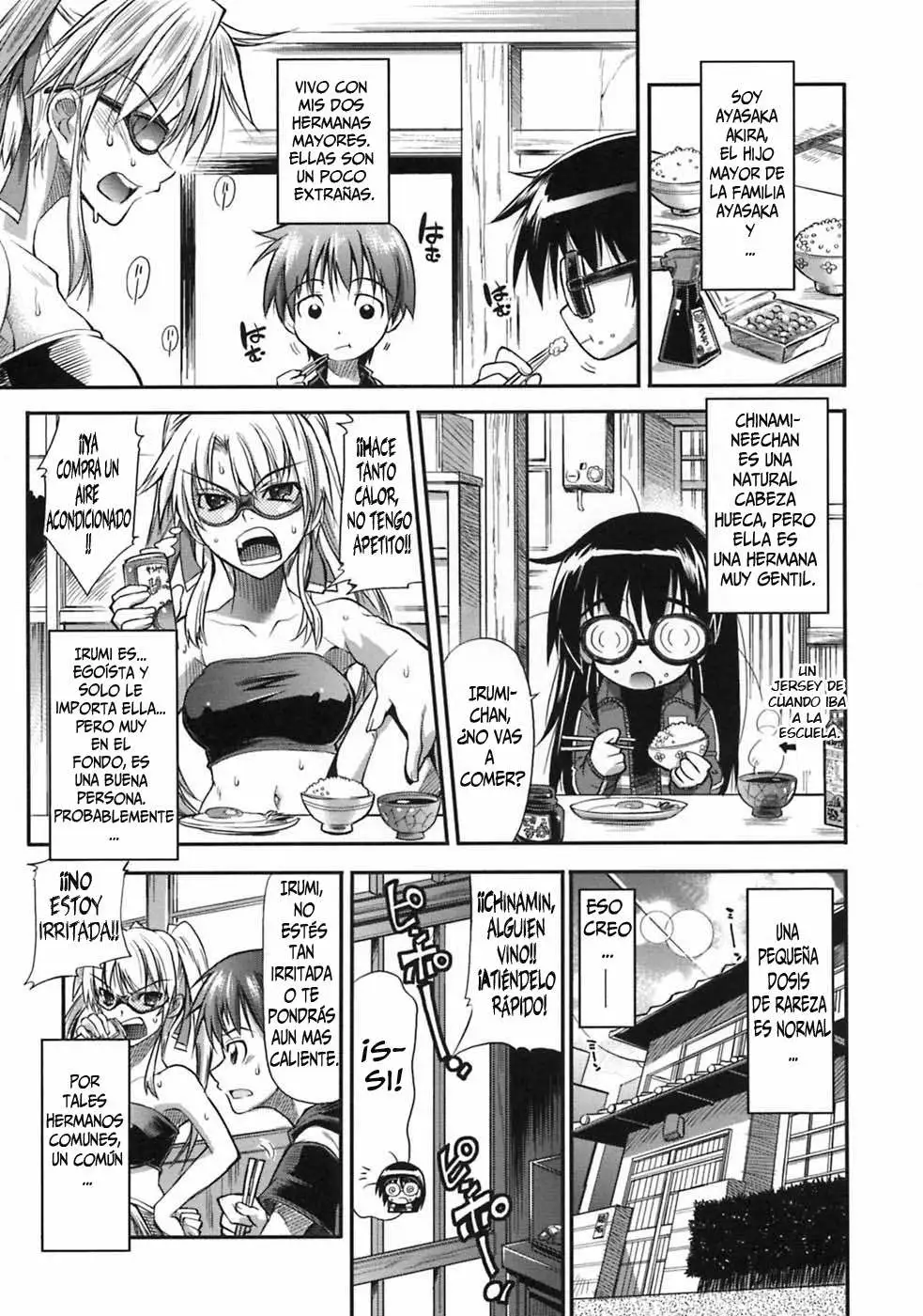  Pura-Tina Plus Completo Chapter-3