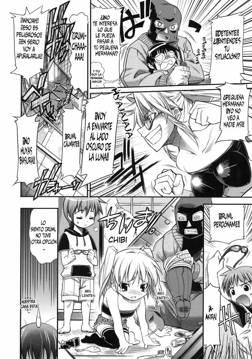  Pura-Tina Plus Completo Chapter-3