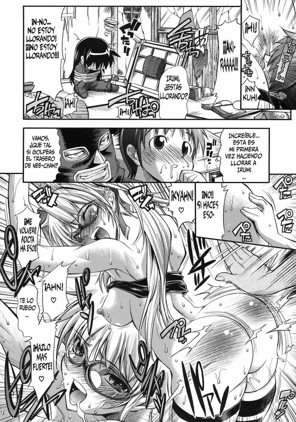  Pura-Tina Plus Completo Chapter-3