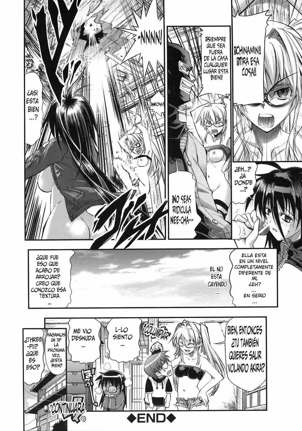  Pura-Tina Plus Completo Chapter-3