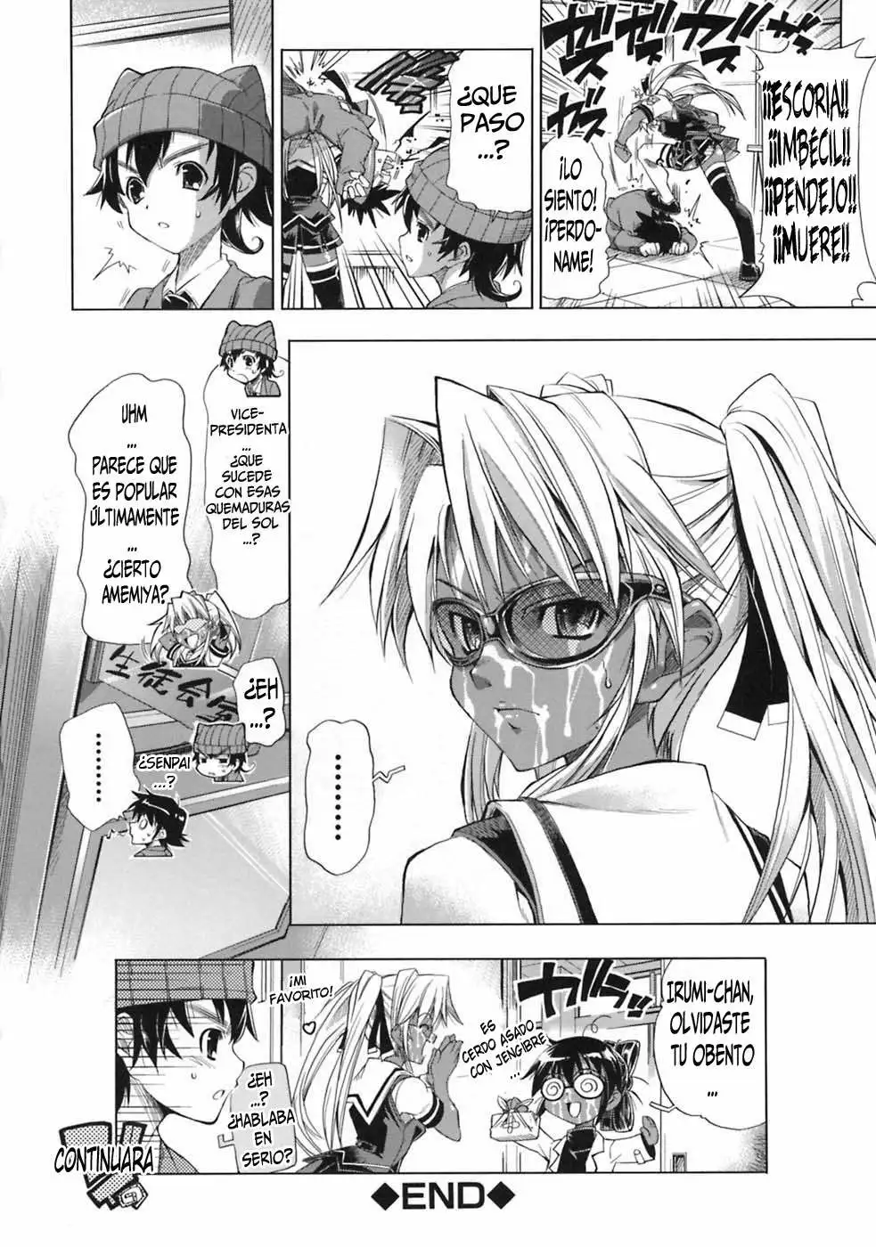  Pura-Tina Plus Completo Chapter-4