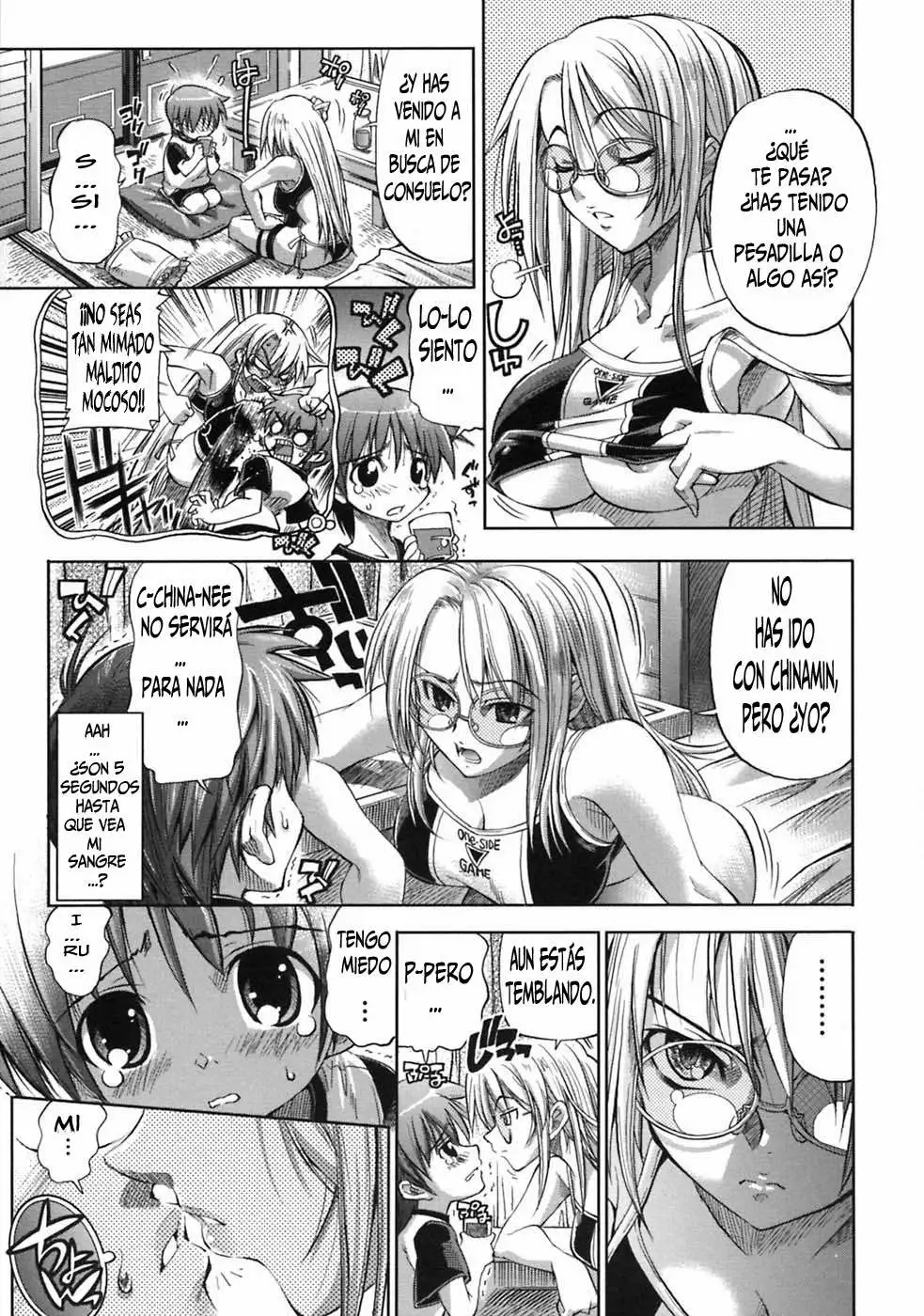  Pura-Tina Plus Completo Chapter-6