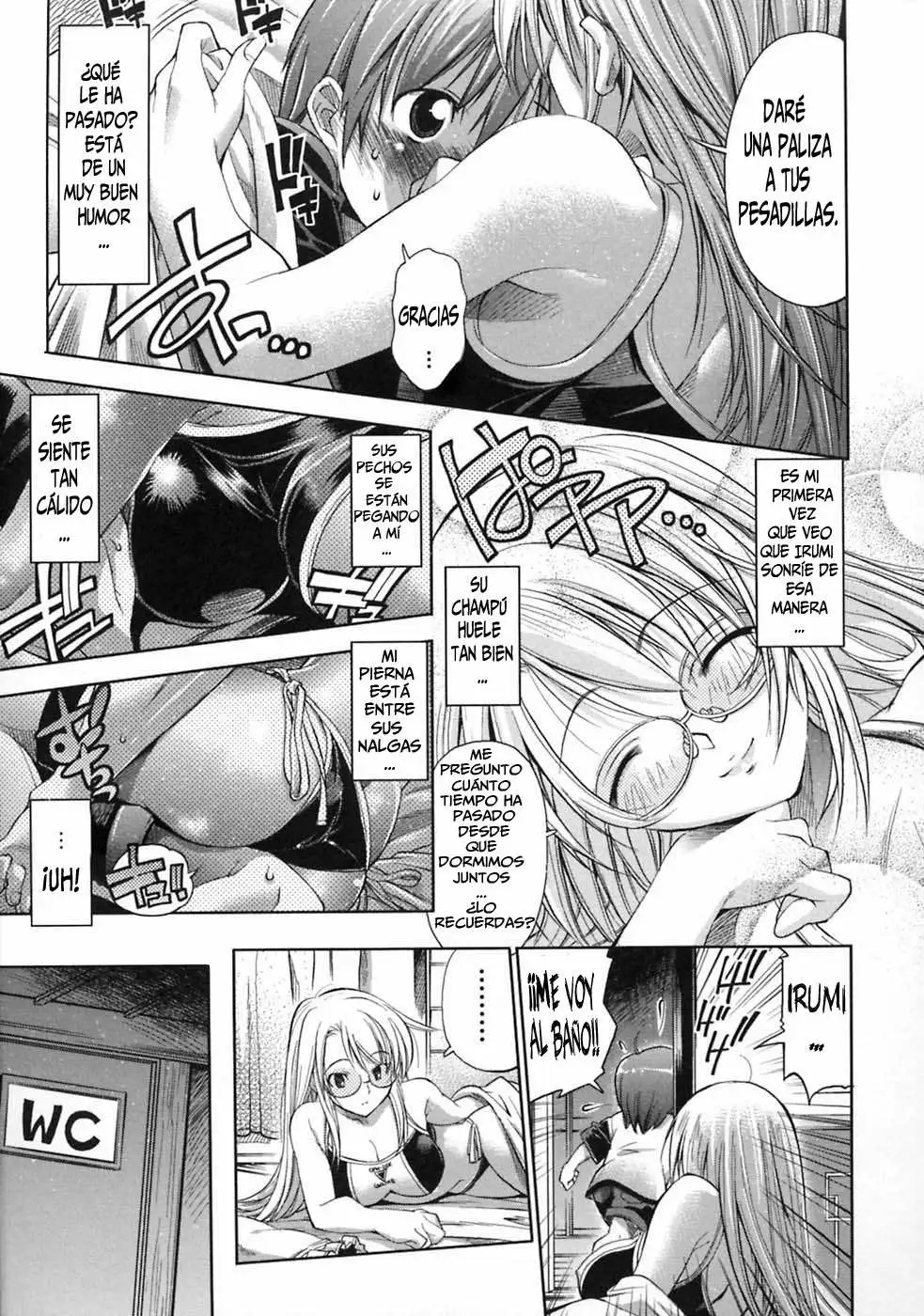  Pura-Tina Plus Completo Chapter-6