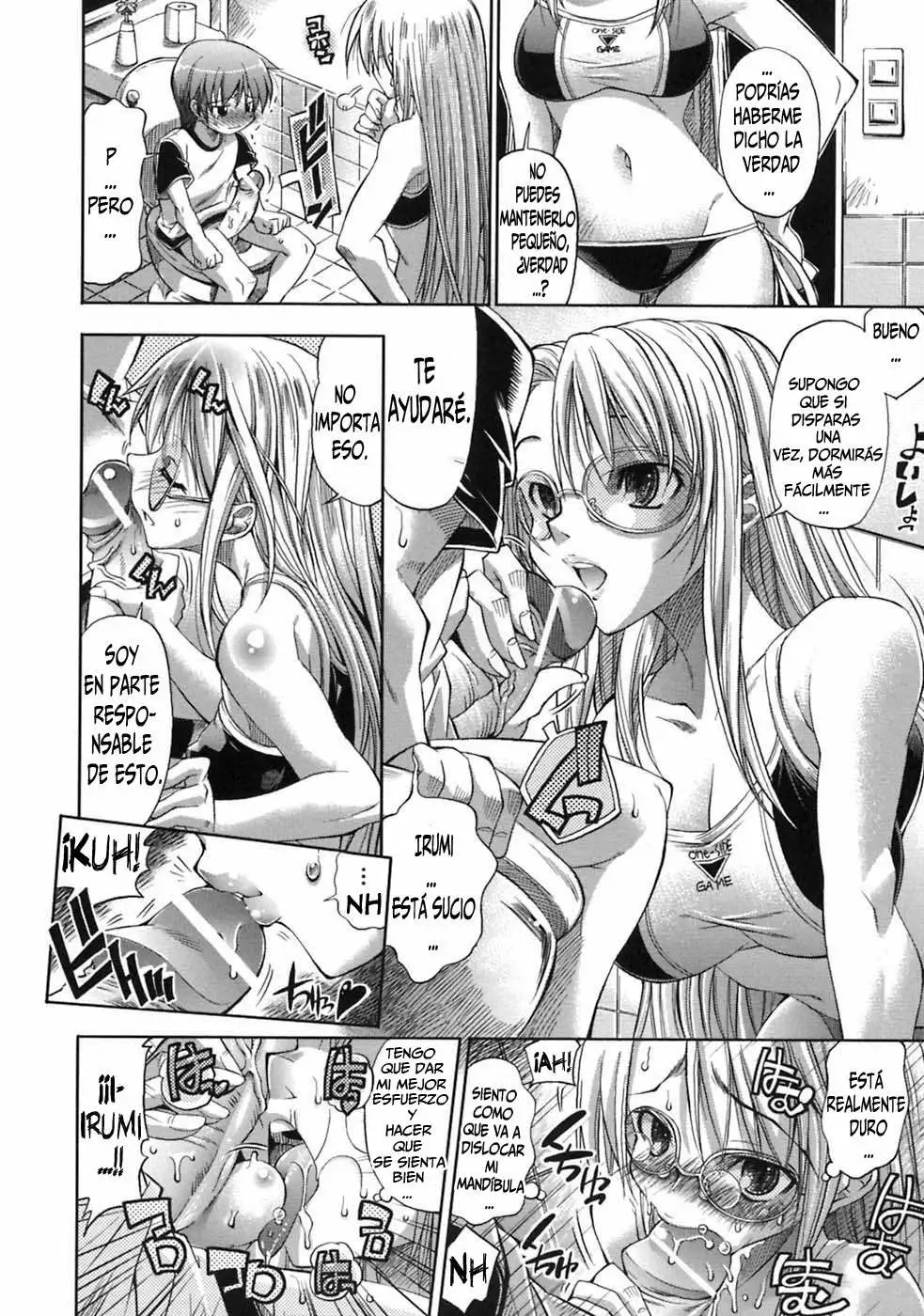  Pura-Tina Plus Completo Chapter-6