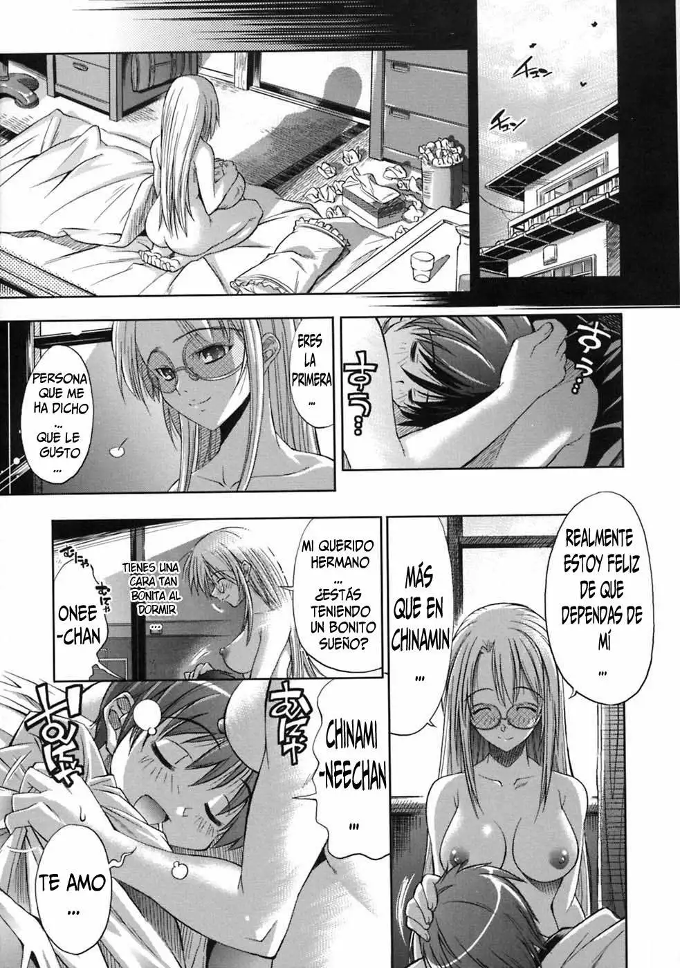  Pura-Tina Plus Completo Chapter-6