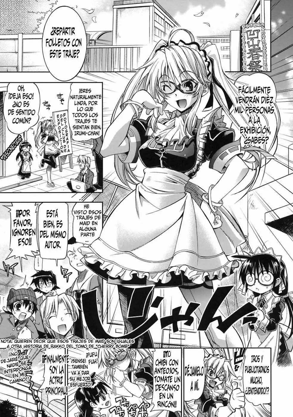  Pura-Tina Plus Completo Chapter-8