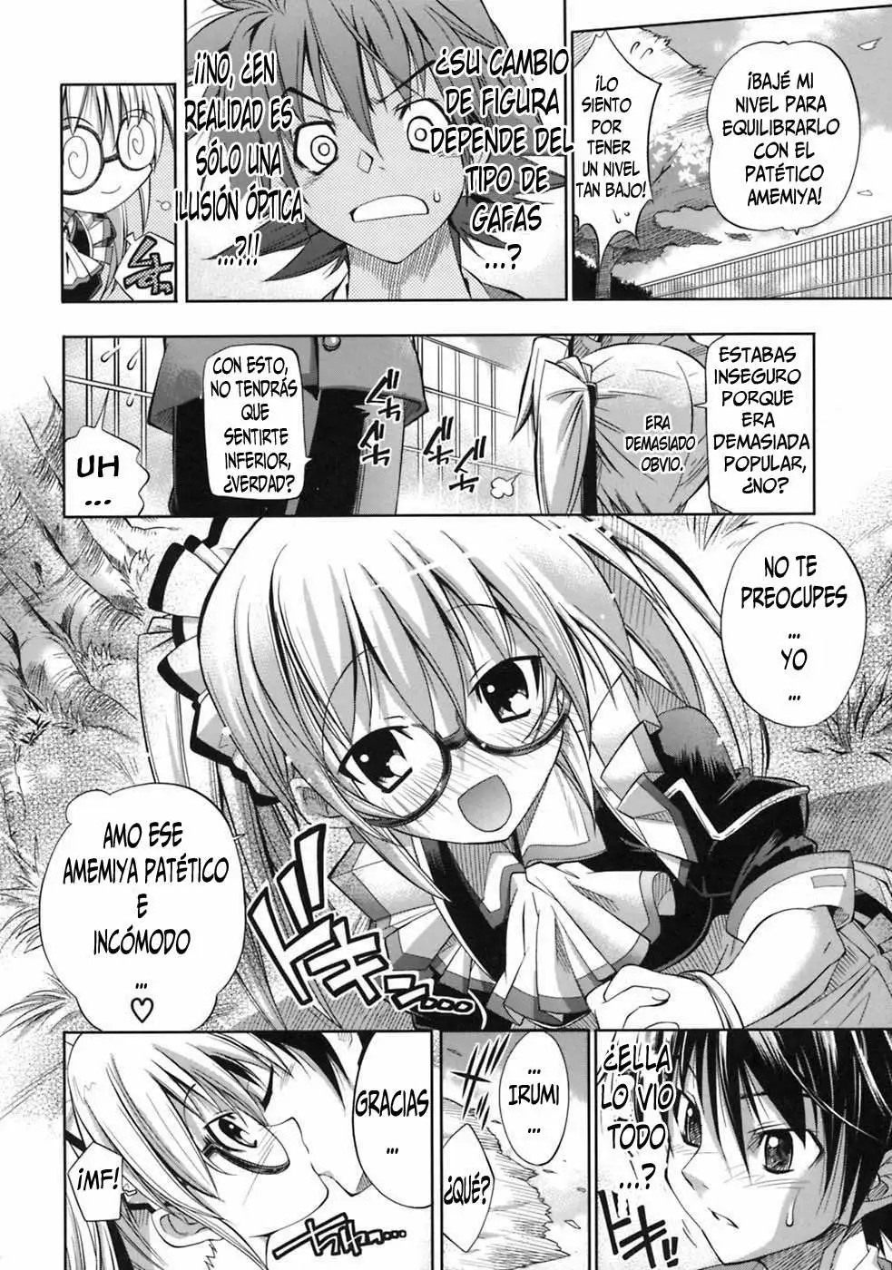  Pura-Tina Plus Completo Chapter-8