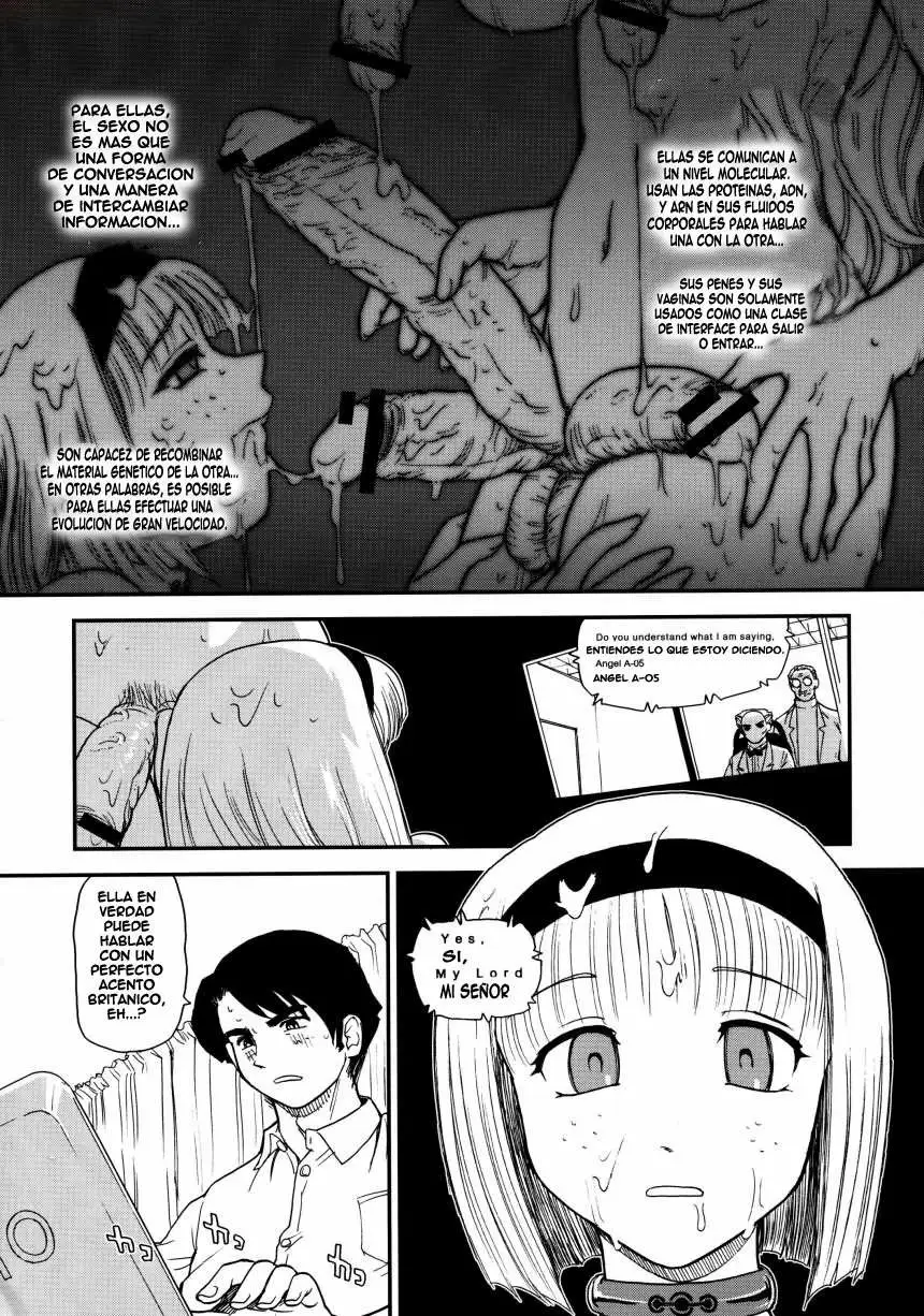 Dulce Report 11 Chapter-11