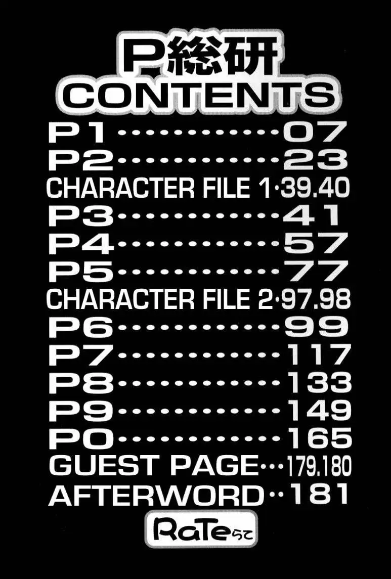  P Souken - P Total Bio-Chemical Laboratory Chapter-1