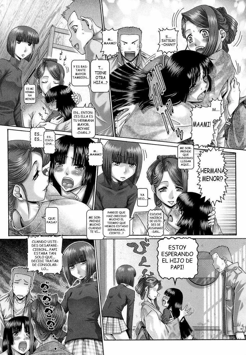 Blood Lunch Chapter-7