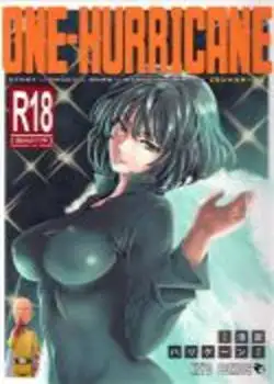 ONE-HURRICANE 2 (One Punch Man) Chapter-1