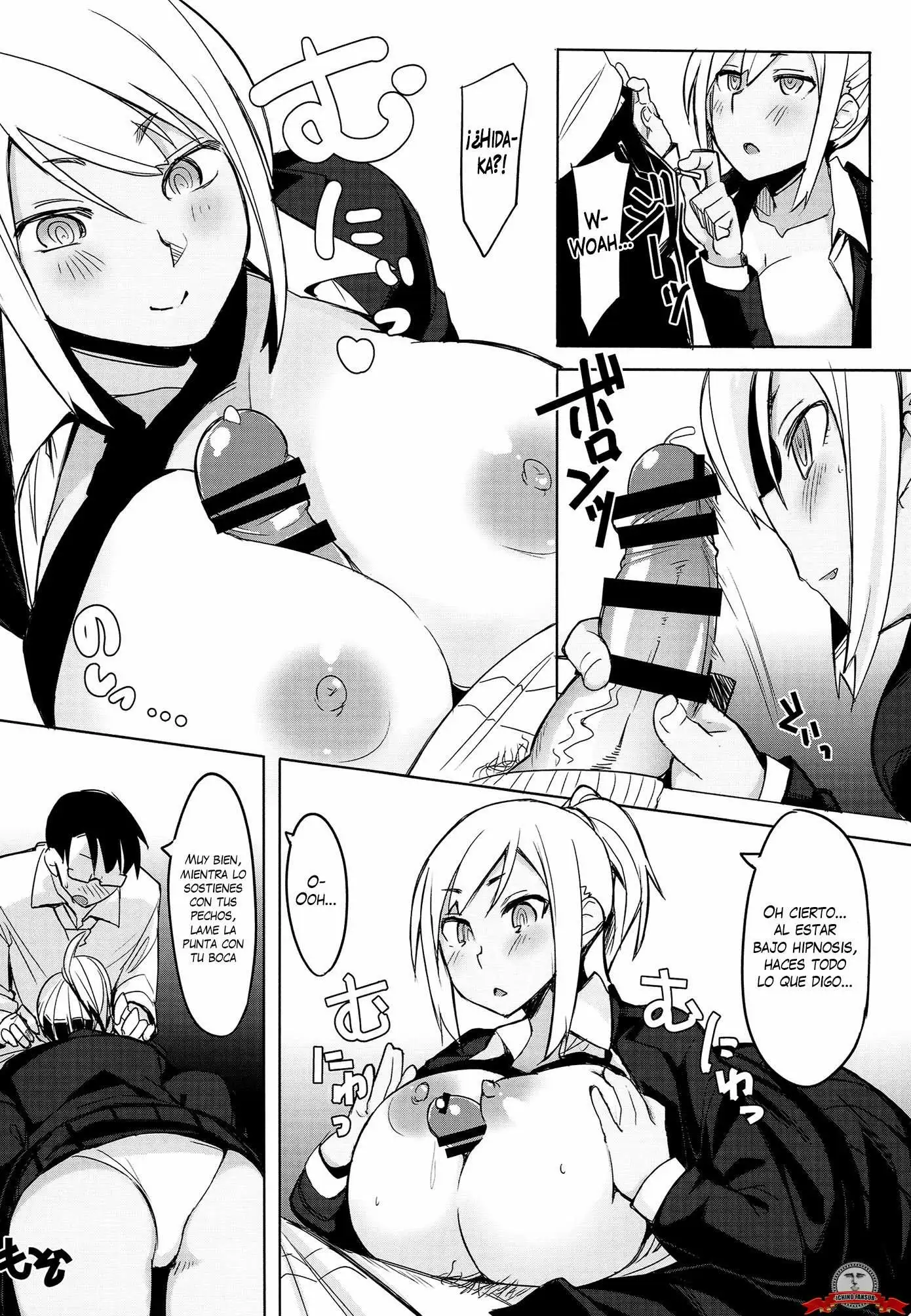 Houkago Tokubetsu Saimin Gakushuu Chapter-1