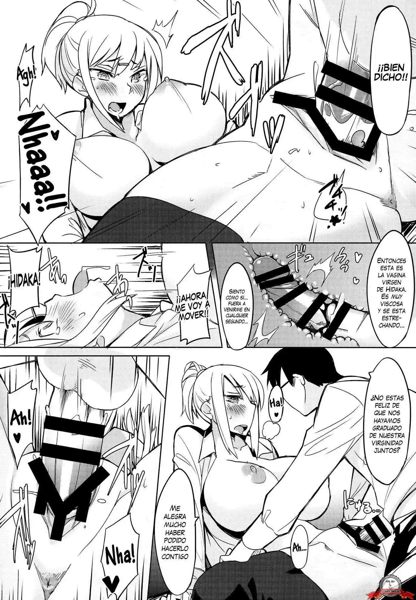 Houkago Tokubetsu Saimin Gakushuu Chapter-1