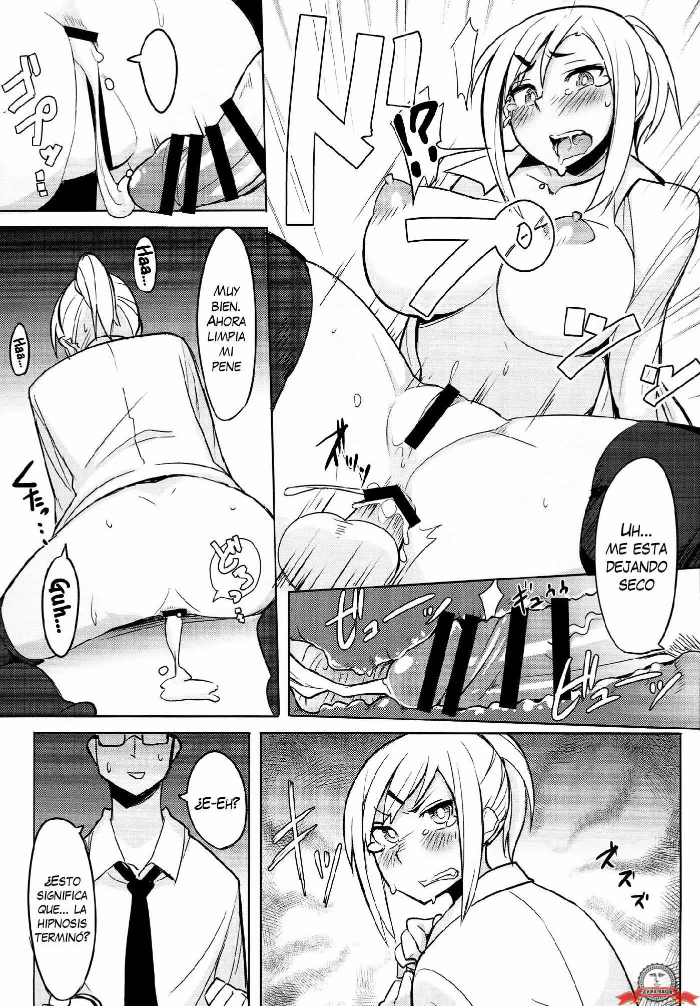 Houkago Tokubetsu Saimin Gakushuu Chapter-1