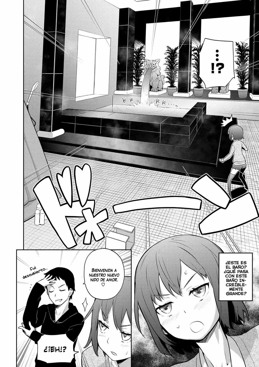 Yukinya Chapter-1