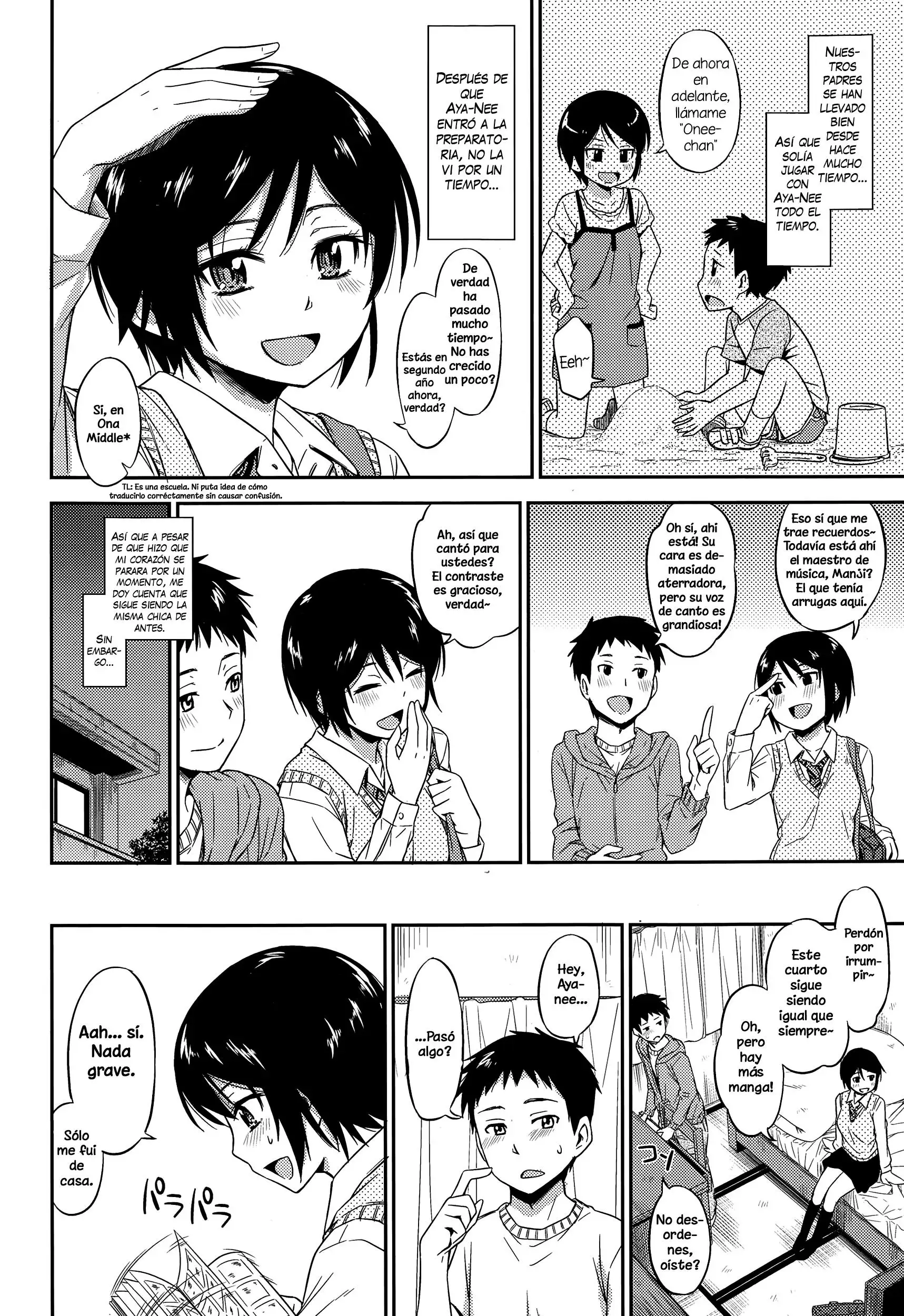 Otoshigoro Chapter-0