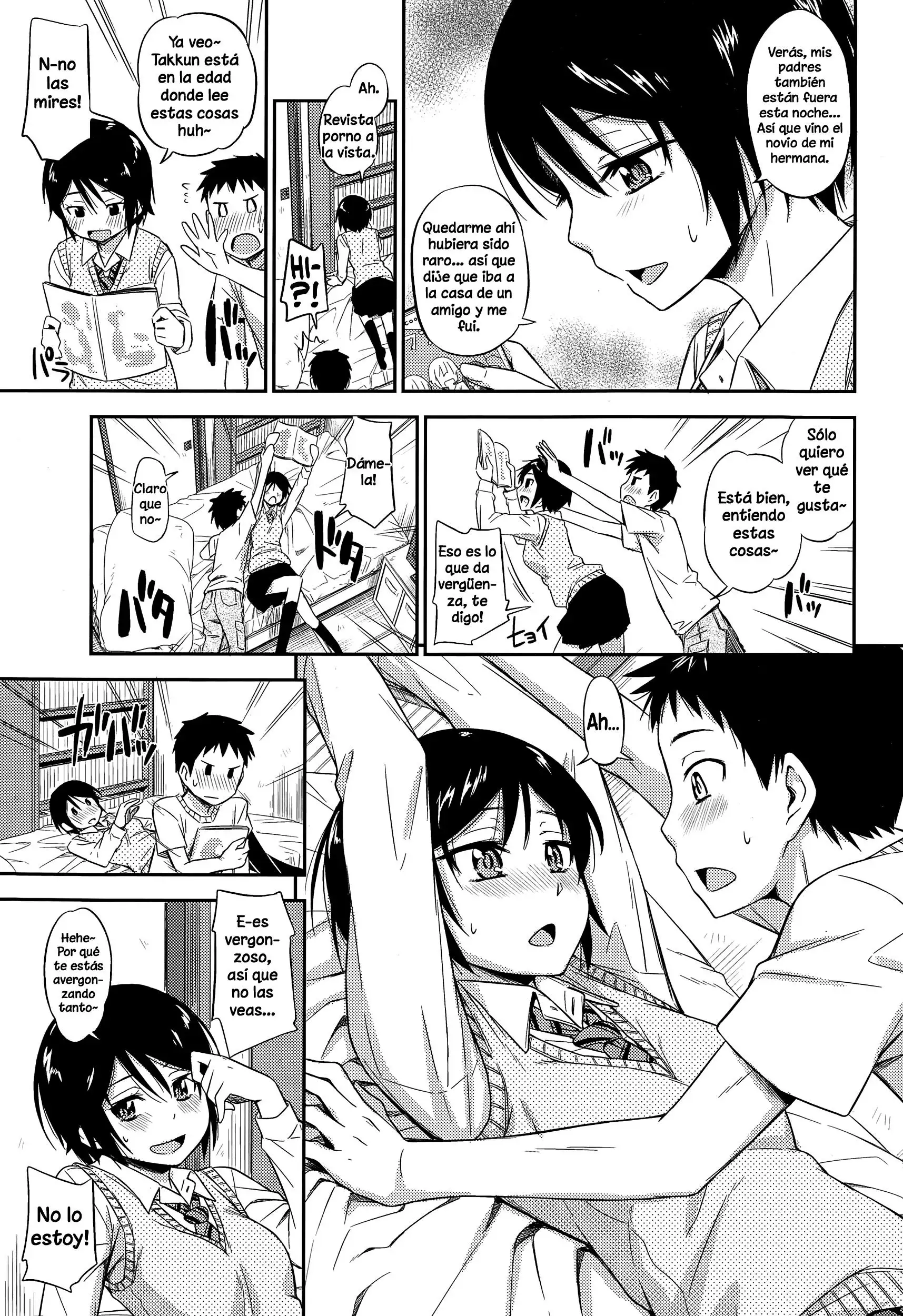 Otoshigoro Chapter-0