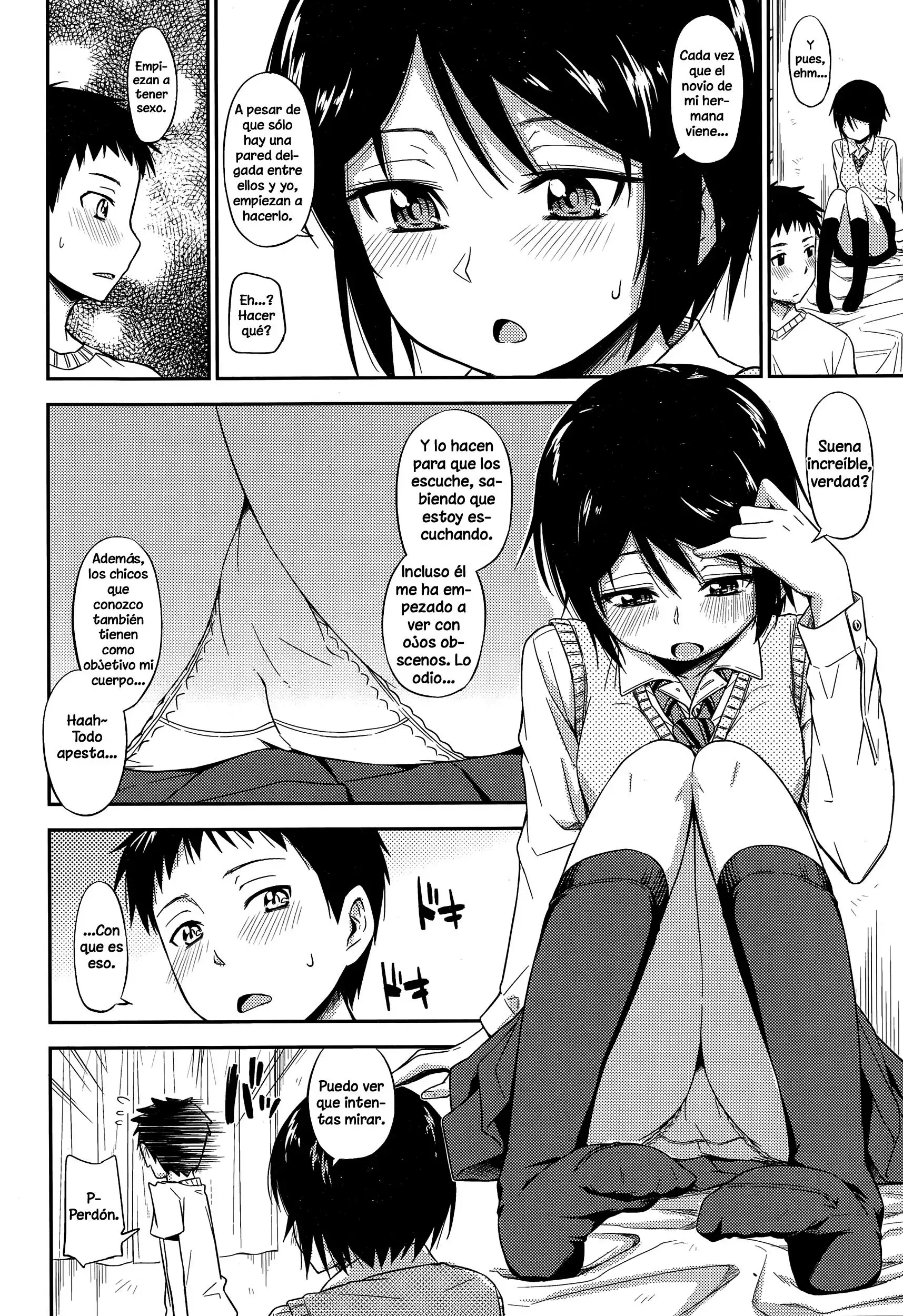 Otoshigoro Chapter-0