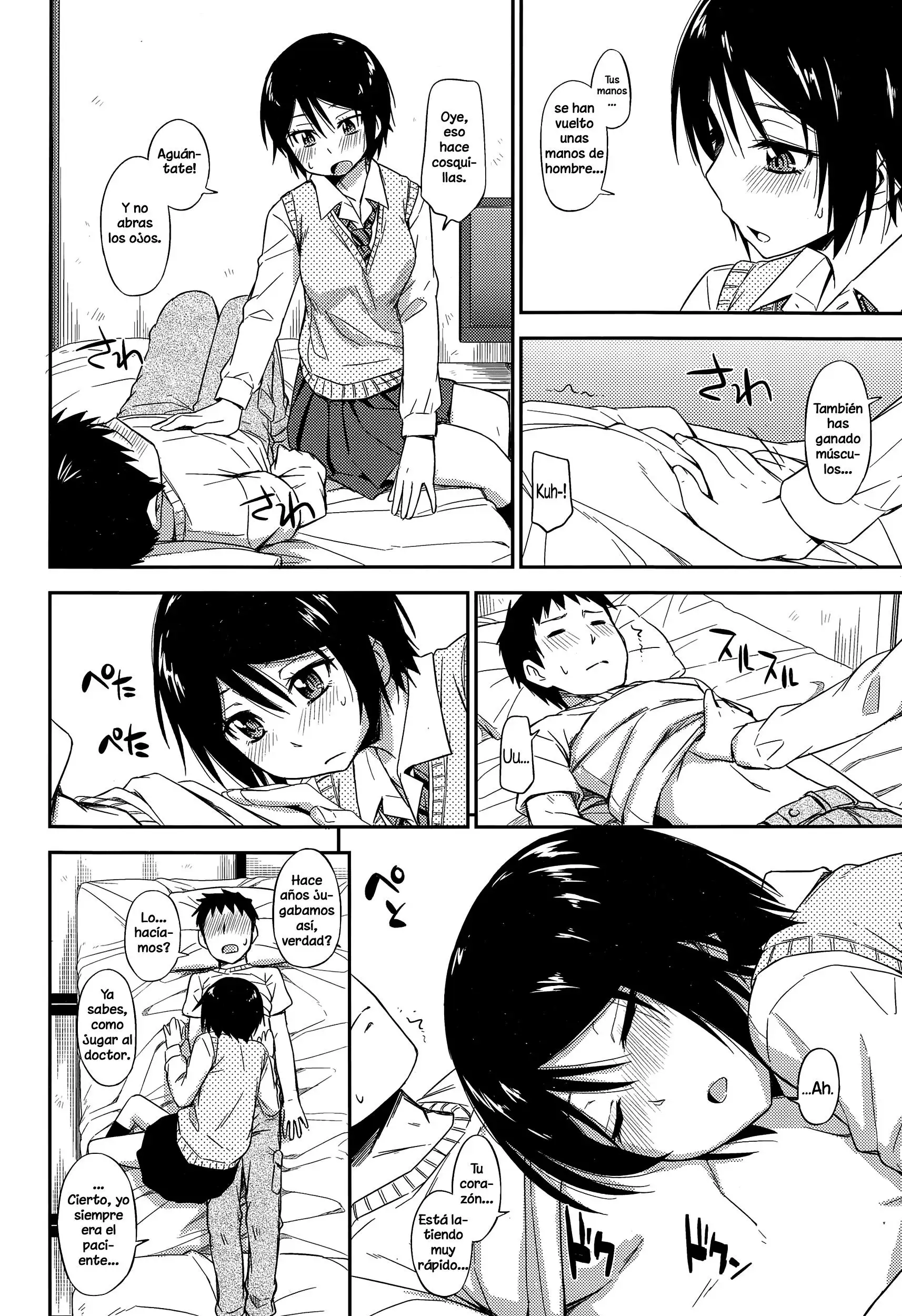 Otoshigoro Chapter-0