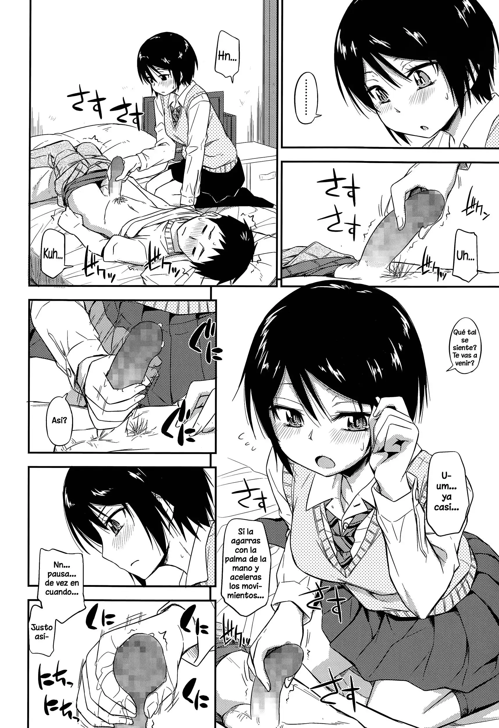 Otoshigoro Chapter-0