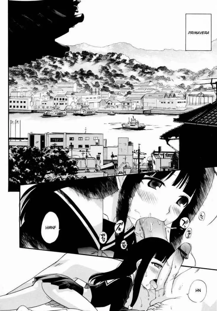 Take me to ariake 9 Final Chapter-9