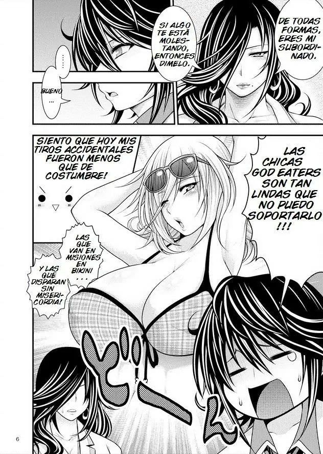 Te Gustan las Lindas Pervertidas? Chapter-1