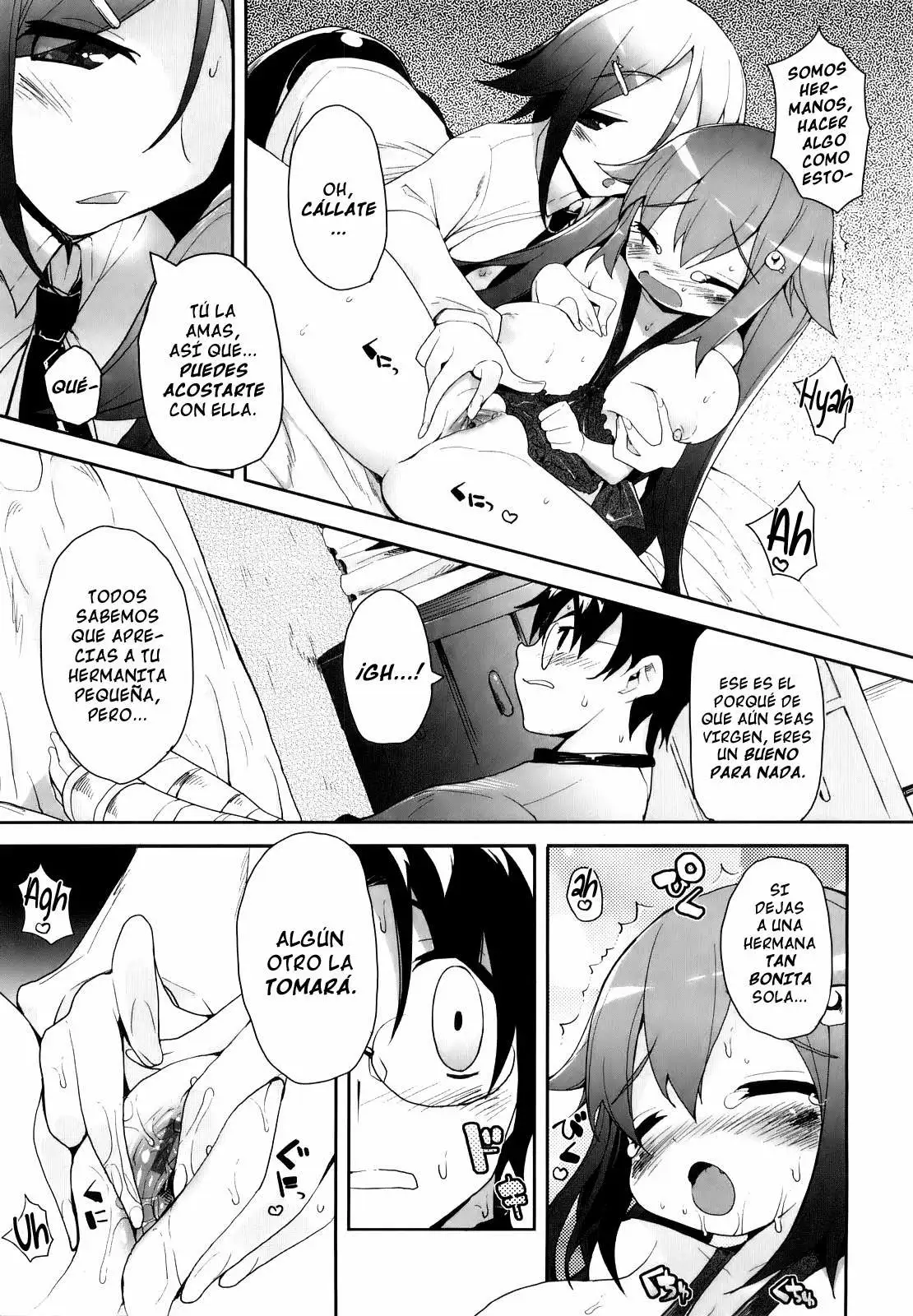 Amami Dokoro  Chapter-6