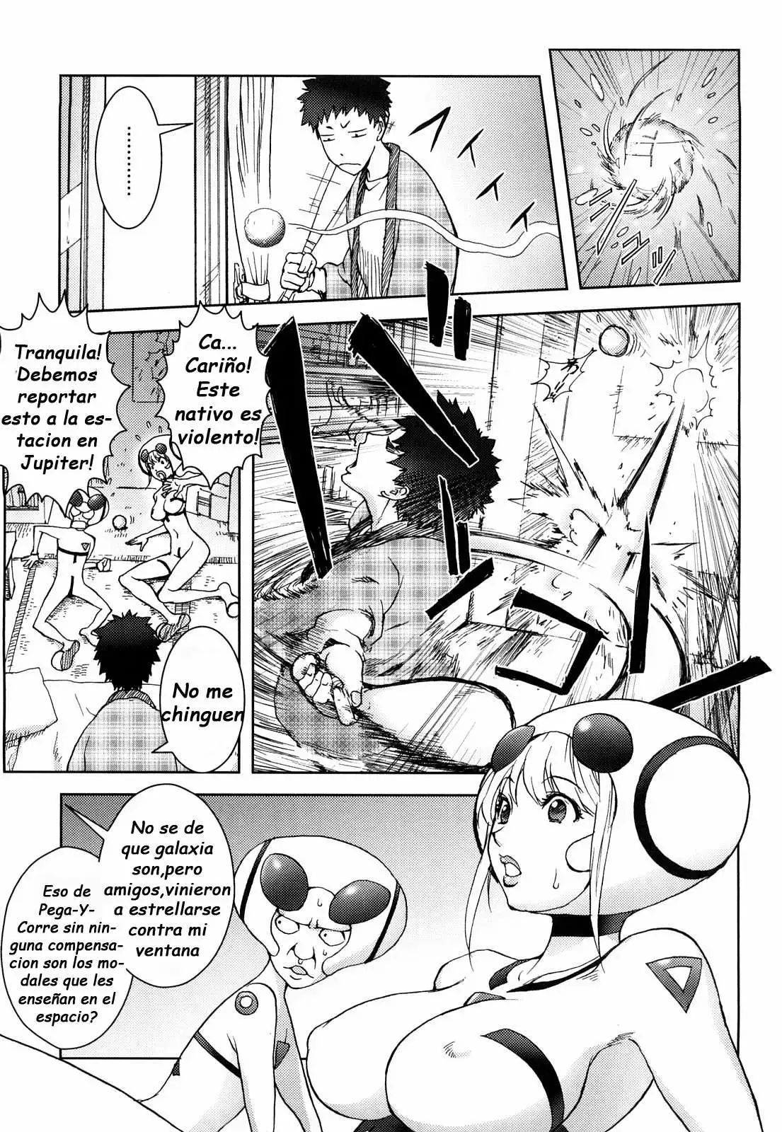 Bitch Trap Completo (Sin Censura) Chapter-1