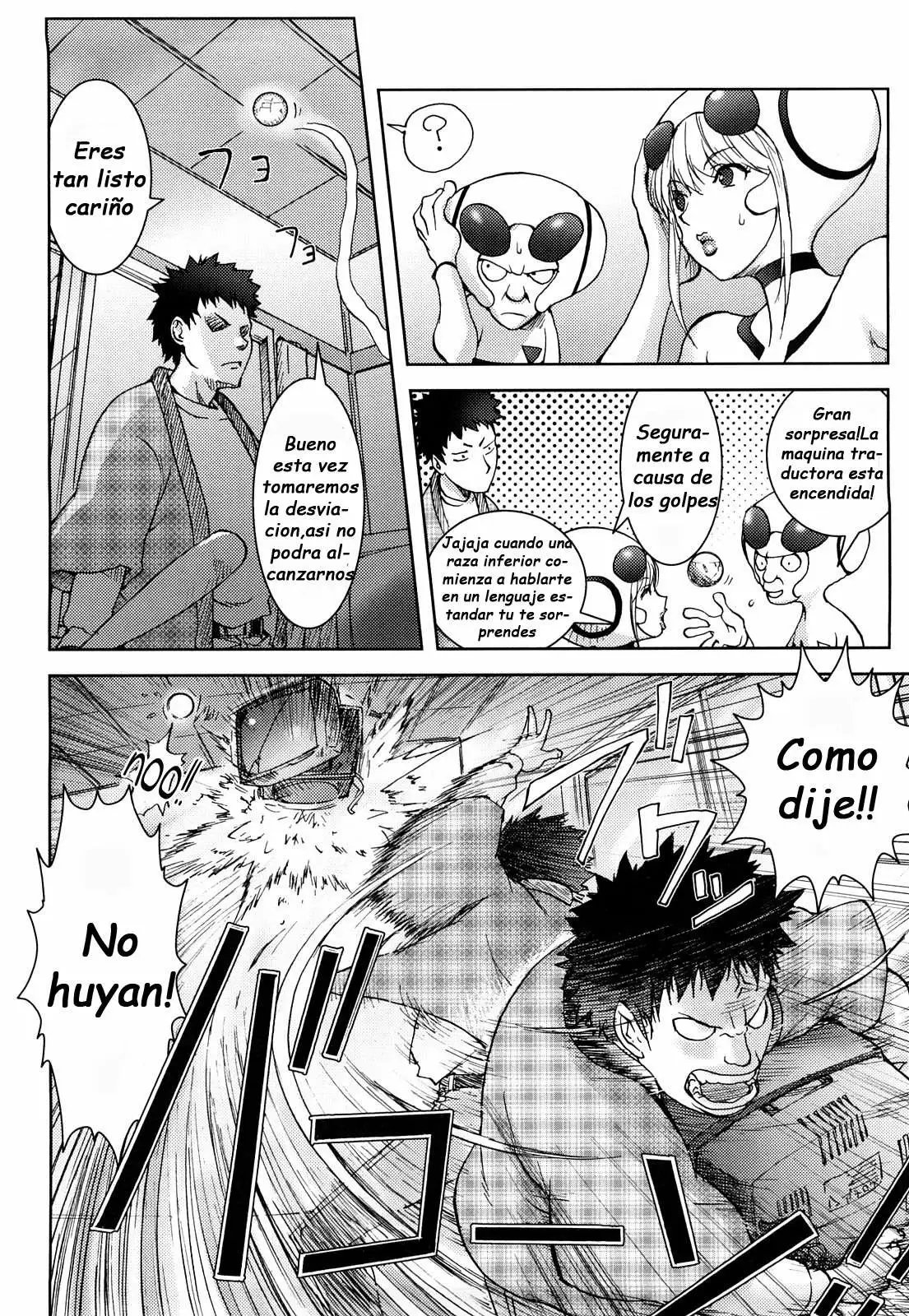 Bitch Trap Completo (Sin Censura) Chapter-1