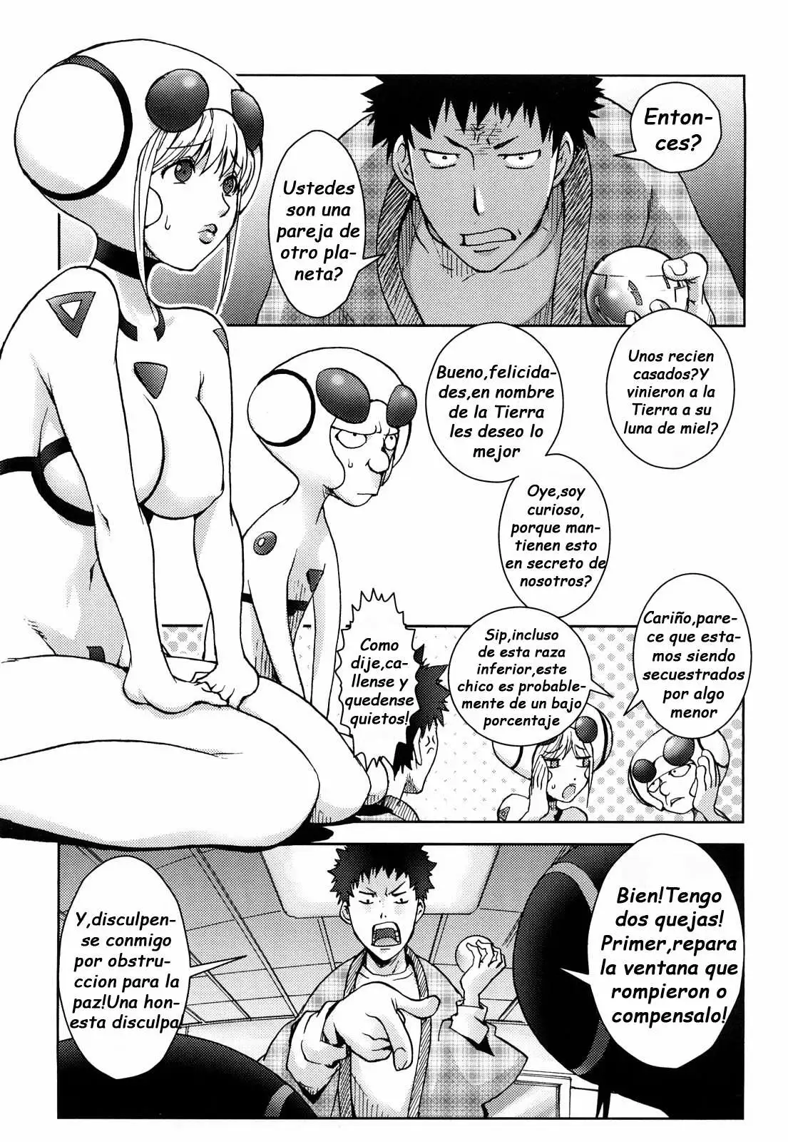 Bitch Trap Completo (Sin Censura) Chapter-1