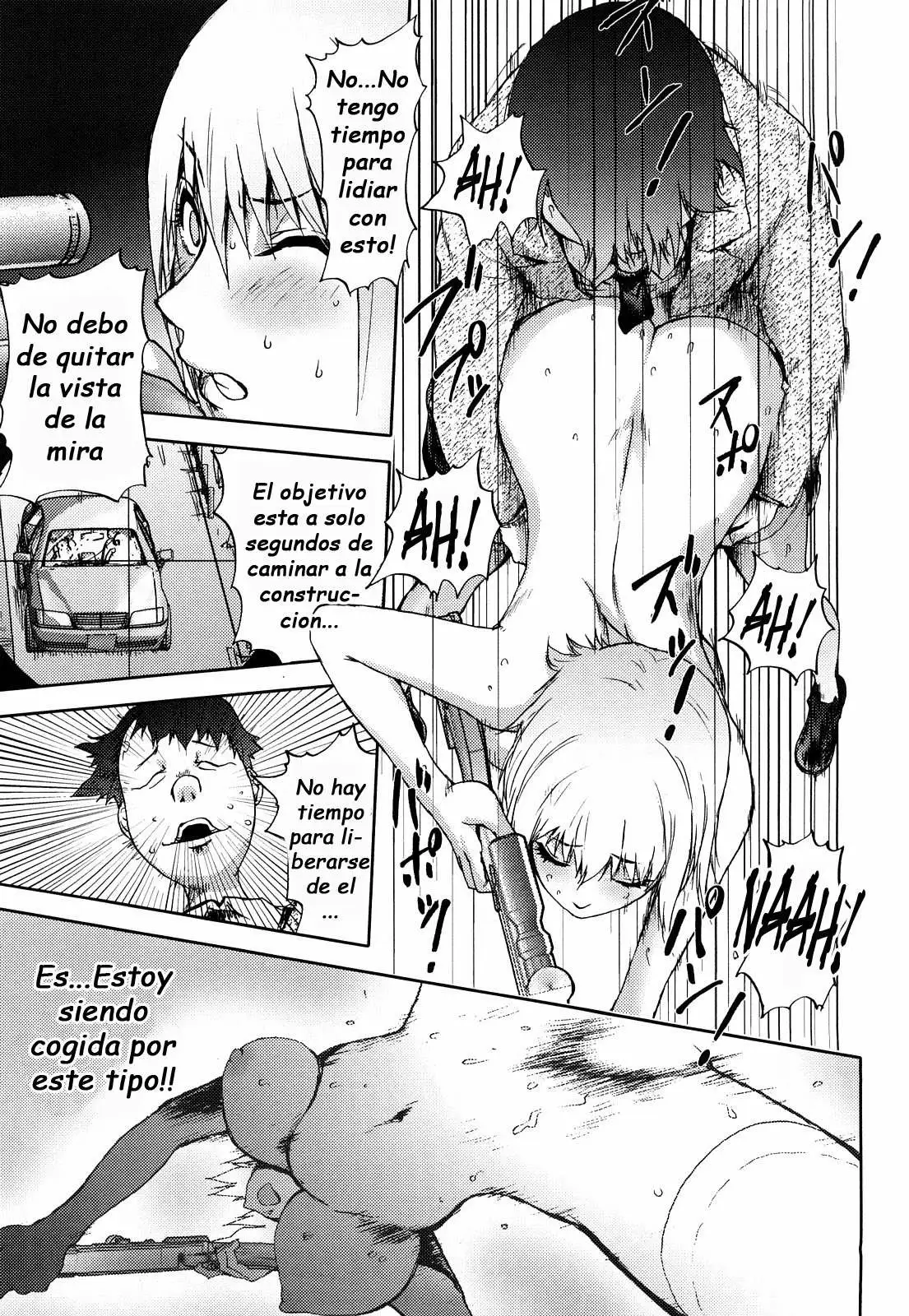 Bitch Trap Completo (Sin Censura) Chapter-2