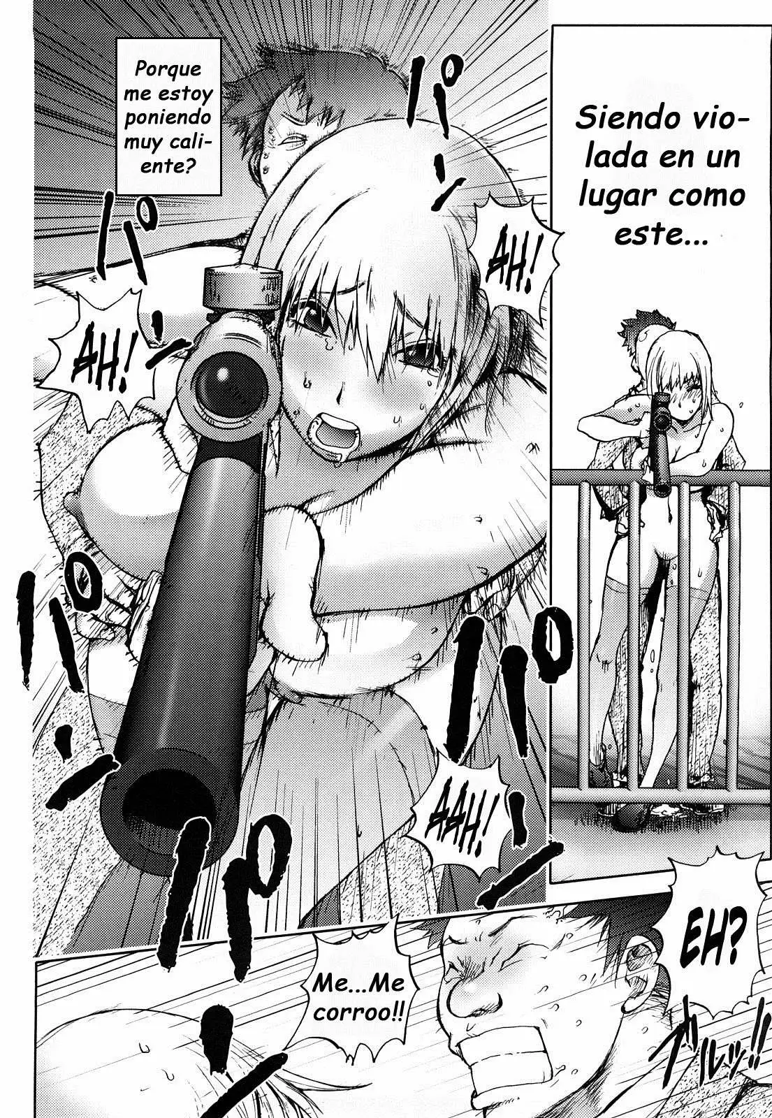 Bitch Trap Completo (Sin Censura) Chapter-2