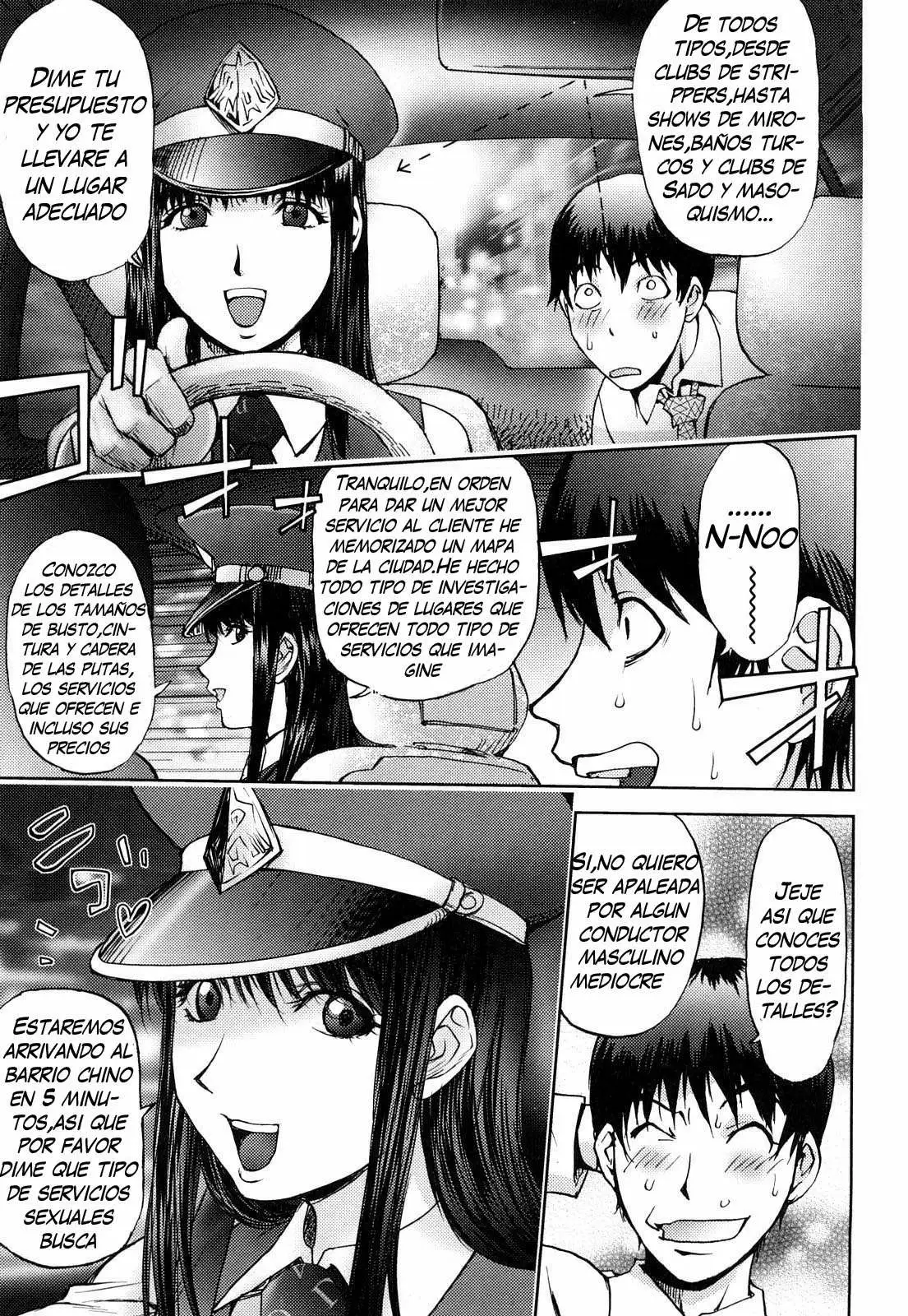 Bitch Trap Completo (Sin Censura) Chapter-4