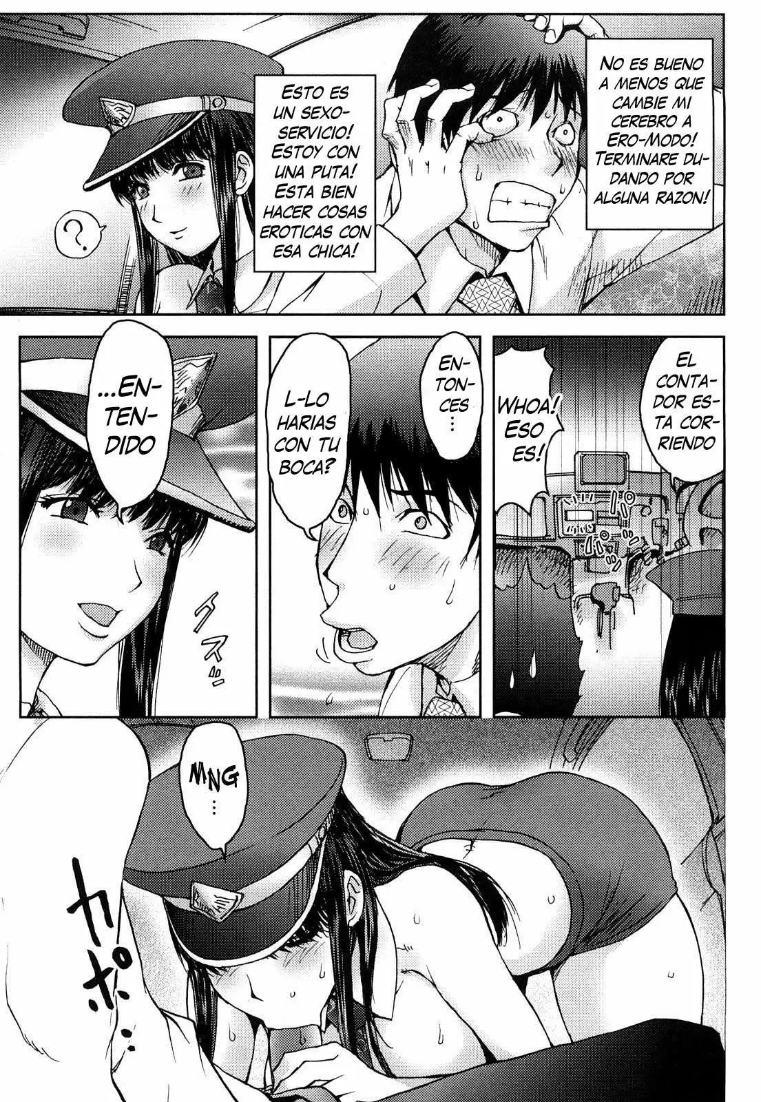 Bitch Trap Completo (Sin Censura) Chapter-4