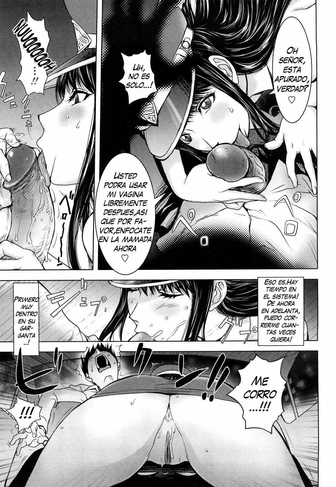 Bitch Trap Completo (Sin Censura) Chapter-4