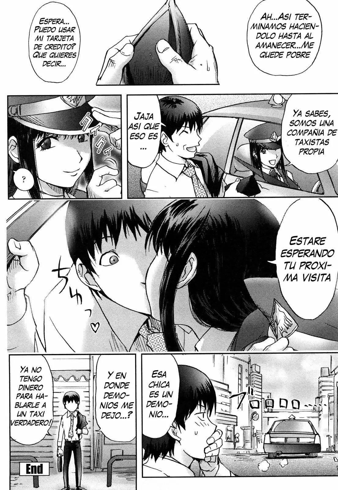 Bitch Trap Completo (Sin Censura) Chapter-4