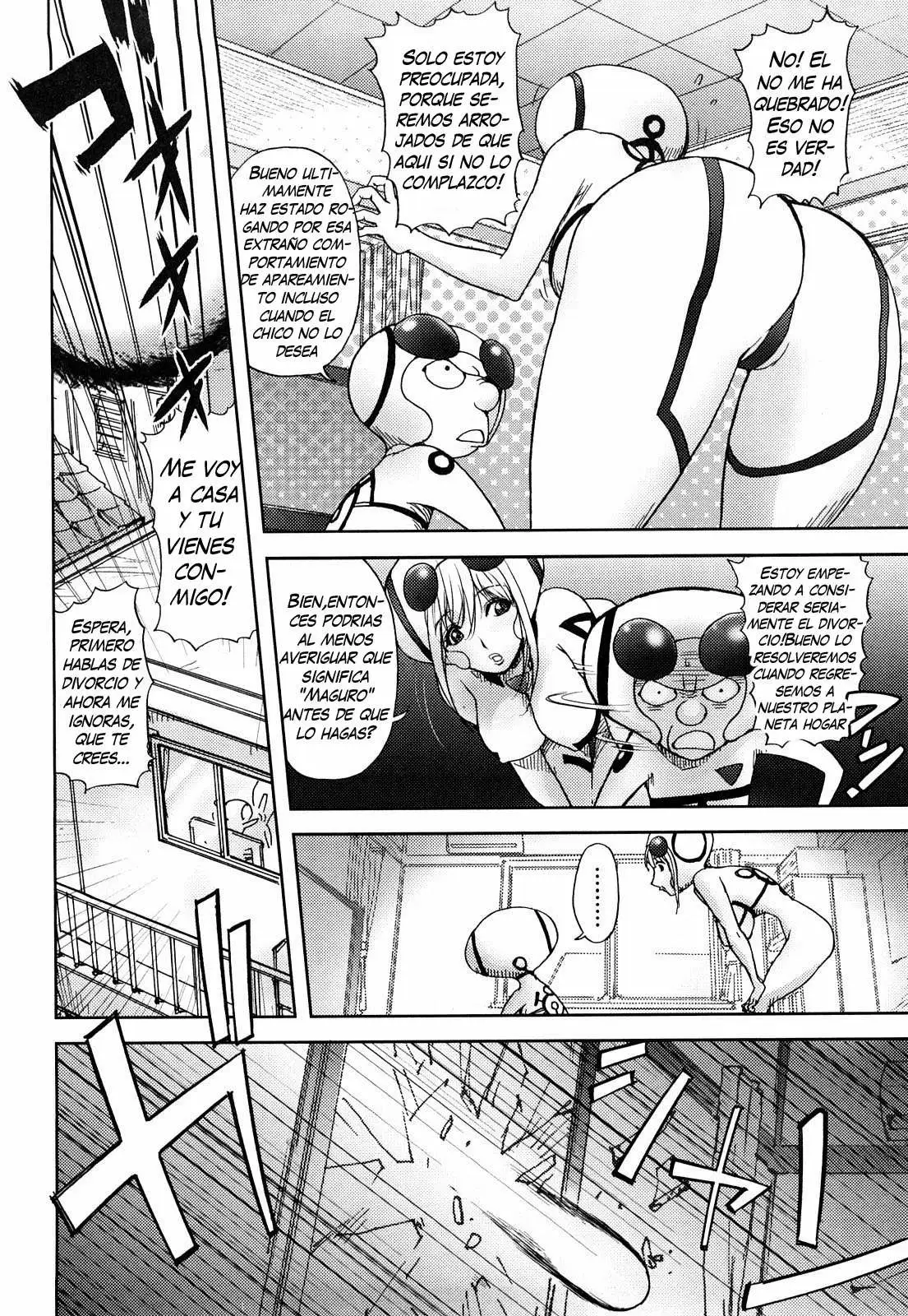 Bitch Trap Completo (Sin Censura) Chapter-5