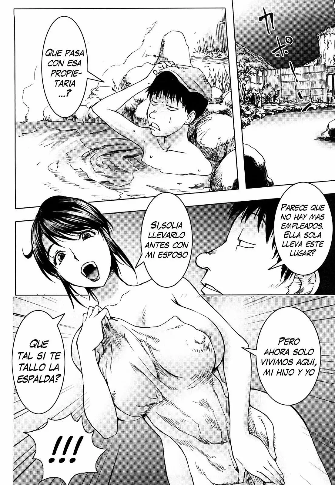 Bitch Trap Completo (Sin Censura) Chapter-6