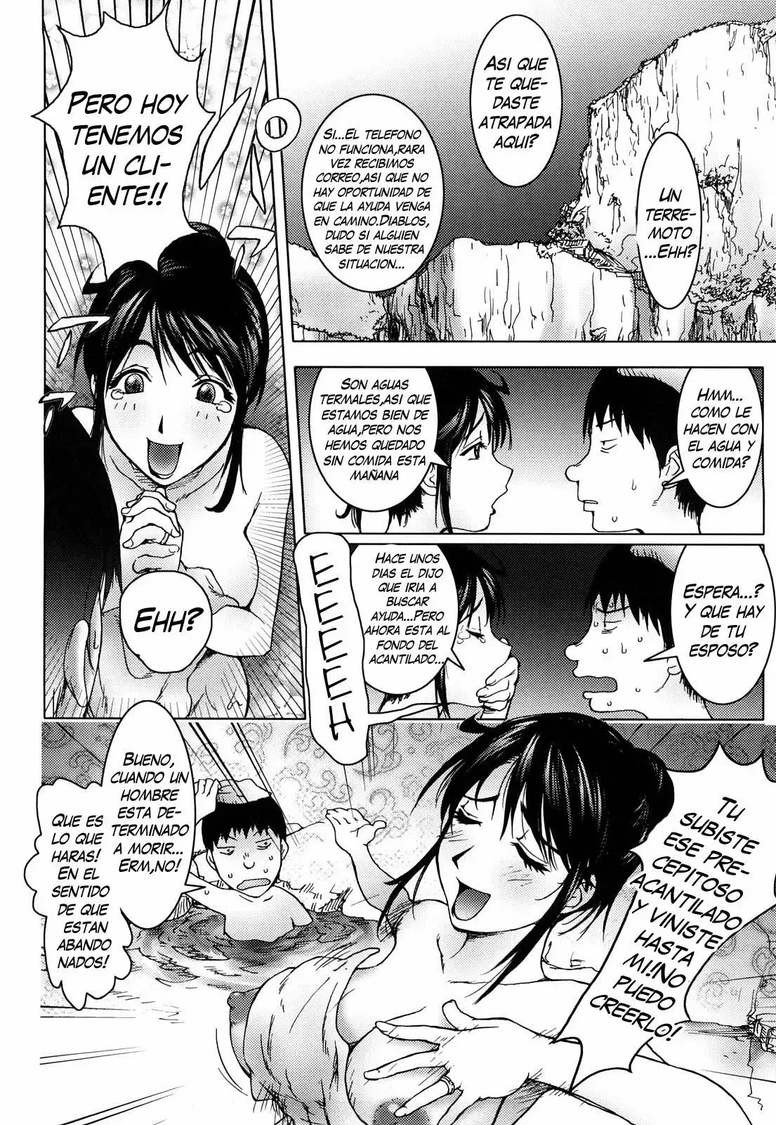 Bitch Trap Completo (Sin Censura) Chapter-6