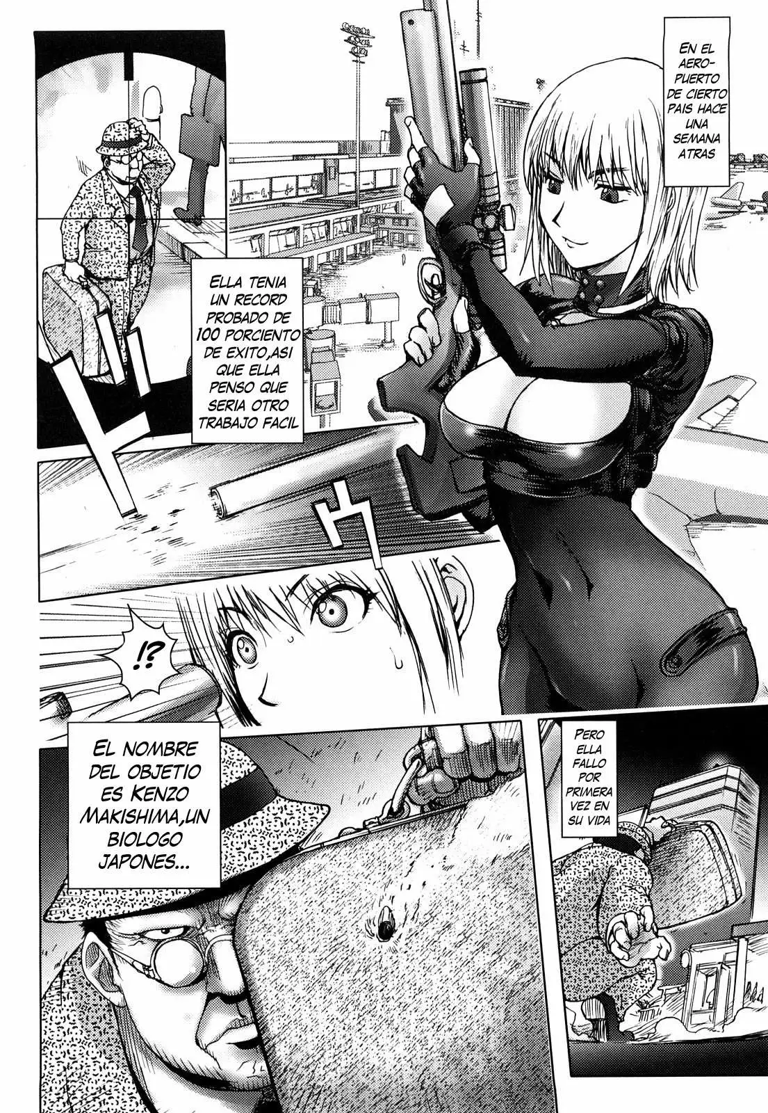 Bitch Trap Completo (Sin Censura) Chapter-7