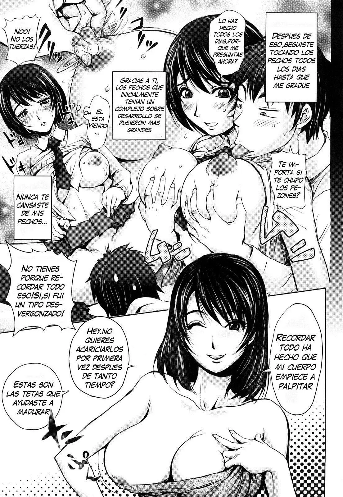 Bitch Trap Completo (Sin Censura) Chapter-10